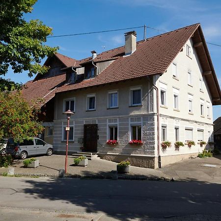 Ferienhof Dillmann - Langenargen Apartamento Exterior foto